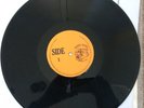 Jimi Hendrix Live Trade mark of quality unofficial LP 1960s