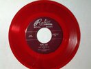 The Rainbows 45 rpm 