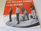 THE ROLLING STONES LONDON LABEL 45-9687 IT'S ALL OVER NOW B/W GOOD TIMES BAD