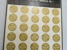 4-LP Box, Elvis Presley, 50 Discos De Oro Por Hits Mundiales Vol 1, Ins Spain NM