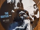 THE BEATLES  Hey Jude / Revolution  12