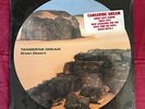 TANGERINE DREAM Green Desert RELATIVITY 1986 SEALED Froese SYNTH ELECTRONIC LP