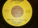 *** DARROW FLETCHER *** WHAT GOOD AM I WITHOUT YOU **JACKLYN ORIGINAL