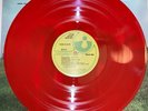 PINK FLOYD, ATOM HEART MOTHER,180 GRAM RED VINYL LP, 2018 EU IMPORT (SPLIT SEAM)