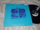 JOE GALLIVAN CHARLES AUSTIN Expression to the Winds (1977) LP Avant Jazz Weird