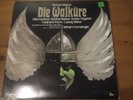 Wagner - Die Walkure, Furtwangler boxset vinyl lp
