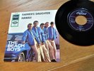 THE BEACH BOYS/ CAR COVER    FARMER'S DAUGHTER    SEHR GUT