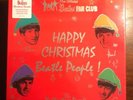 THE BEATLES Christmas Records Box Set 7 x 7