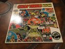 Big Brother and The Holding Company Cheap Thrills KCS 9700 NM
