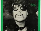 G.G. Allin - Freaks, Faggots, Drunks & Junkies LP - Homestead OG Pressing