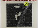 David Bowie - Station To Station LP - RCA Victor VG++ Shrink