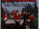 Jim Messina and the Jesters - S/T LP - Thimble - Private Garage Surf VG++ PROMO