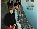Rolling Stones - Big Hits (High Tide And Green Grass) LP - London VG++
