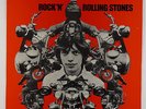 Rolling Stones - Rock 'N' Rolling Stones LP - Decca UK VG++