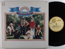 BEACH BOYS Sunflower REPRISE/BROTHER LP VG++ gatefold