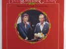 DAVID BOWIE/BING CROSBY Peace On Earth RCA 12