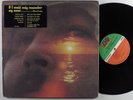 DAVID CROSBY If I Could Only Remember My Name... ATLANTIC LP gatefold