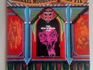 Michael Moorcock & The Deep Fix - The New Worlds Fair - Vinyl LP UK 1975