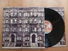 LED ZEPPELIN PHYSICAL GRAFFITI Japan SWAN SONG P-5163N VINYL 2LP
