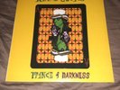 Alice Cooper Lp Prince Of Darkness New Sealed