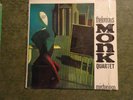 Thelonious Monk Quartet, Misterioso, Riverside Stereo 1133