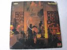Abba The Visitors World LP Record India-1509