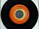 OTIS RUSH - HOMEWORK on DUKE original great blues EX+ condition