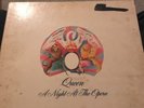 Queen a night at the opera Vinyl LP 12