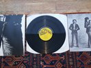 ROLLING STONES Sticky Fingers 1971 UK STEREO 1st press COC 59100 ZIP + INNER EX+