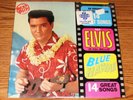 Elvis Presley RARE Best Buy Series AYL1 Prefix .. Blue Hawaii .. FACTORY SEALED