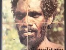 DEATH GRIPS Exmilitary SEALED 1ST PRESSING ORIG 2011 Mint Vinyl Ex Military
