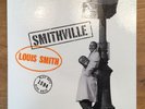Louis Smith, Smithville Blue Note 1594 Ear RVG DG 47w63rd NY NO Inc. NO R.