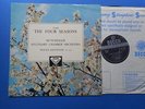 SXL 2019 Vivaldi The Four Seasons Munchinger wbg ed. Vg++