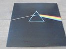 Pink Floyd - The Dark Side Of The Moon 1973 UK LP HARVEST w/Posters and Stickers
