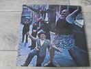 The Doors - Strange Days 1967 UK LP ELEKTRA STEREO 1st w/INNER SLEEVE