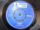 VG  UK AMALGAMATED 45 - JOE GIBBS - 
