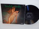 BUDDY HOLLY Peggy Sue & Other Great Songs Vol.1 1968 France Brunswick LPB 104