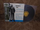 Jackie McLean Jackie's Pal Prestige 7068 Bill Hardman import NM Philly Joe Jones