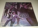 THE DOORS STRANGE DAYS LP RECORD VG+ EX VINYL ORIGINAL TAN LABEL 1967 EKS-74014
