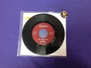 Eddie Finley - Sad Honored Night/Heavy Hips  RARE Funk Soul Vinyl 45 7