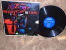 Herb Geller Fire in The West Jubilee 1044 mono Kenny Dorham Harold Land Ray Brow