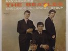 BEATLES Introducing The Beatles VEE-JAY VJLP 1062 LP SEALED stereo