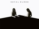 ROYAL BLOOD HOW DID WE GET SO DARK LP VINYL RECORD NEW SEALED +DOWNLOAD CARD