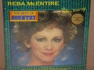 The Very Best Of Reba McEntire SEALED vinyl LP record country English import