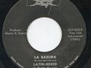 HEAR - Rare Latin Soul 45 - Latin-Breed De Rudy Guerra - La Basura - GCP # 1032