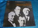 Sealed Classical LP: Budapest String Quartet - Beethoven - Quartet # 14