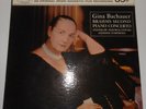 GINA BACHAUER/BRAHMS Piano Cto #2 LP Mercury Stereo SR-90301 WL PROMO RFR-1 35mm