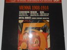 TAS LIST- DORATI Vienna 1908-1914 lp Mercury Stereo SR-90316 PROMO RFR-1/-1 VG++