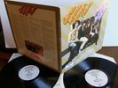 The Flying Burrito Bros - Close Up The Honky Tonks SP 3631 USA 2LP White Promo