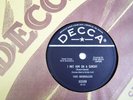 THE SHIRELLES Rare 78rpm DECCA 30588 